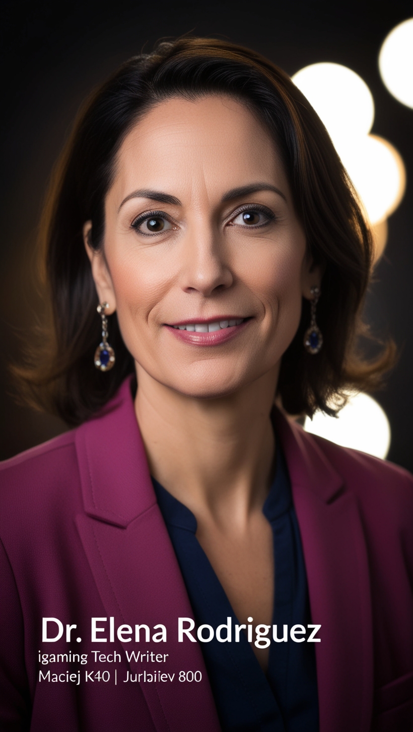 James Whitfield, iGaming Analyst and Rush Hour reviewer